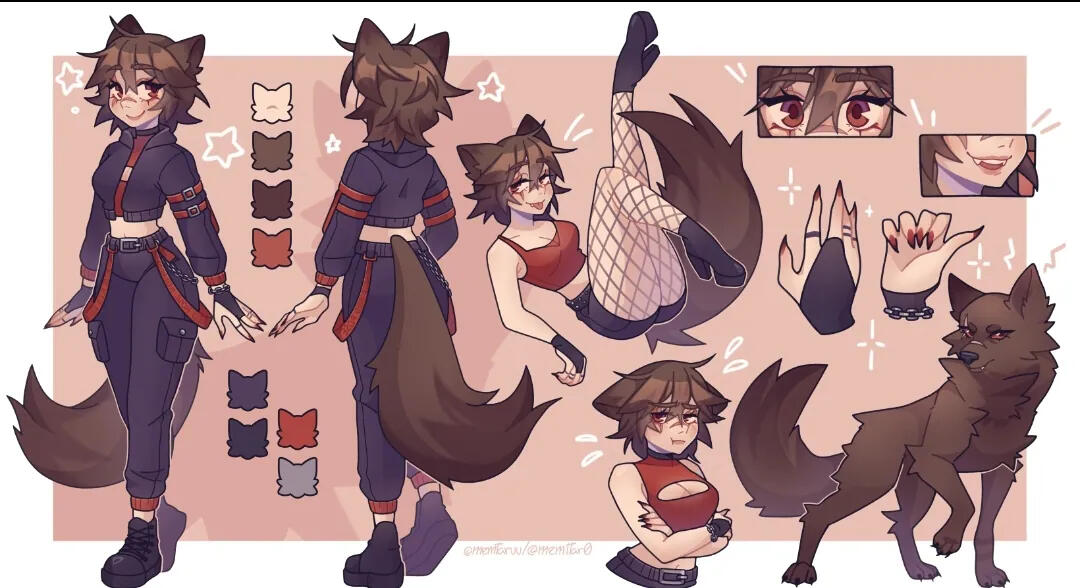 Art: Memttar0