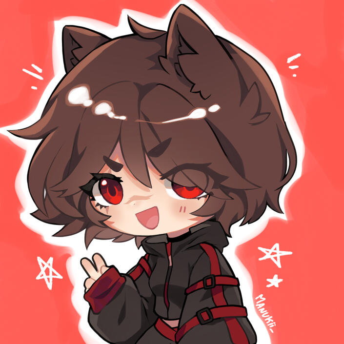 Art: manukii_ Art: manukii_