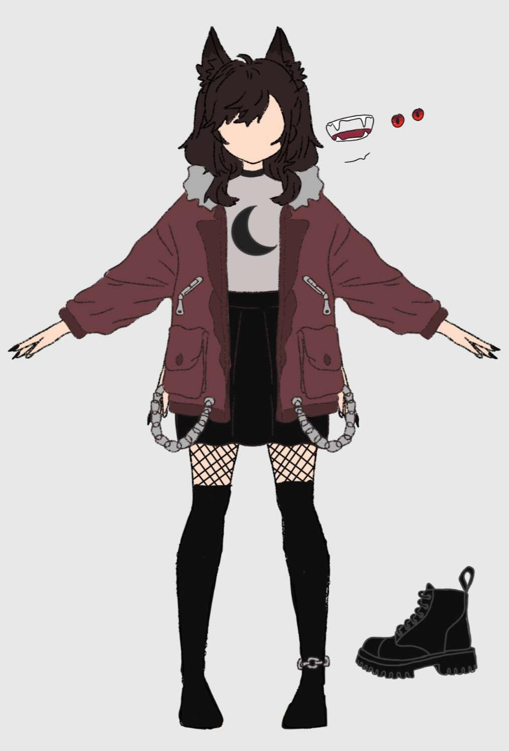 Art: Me