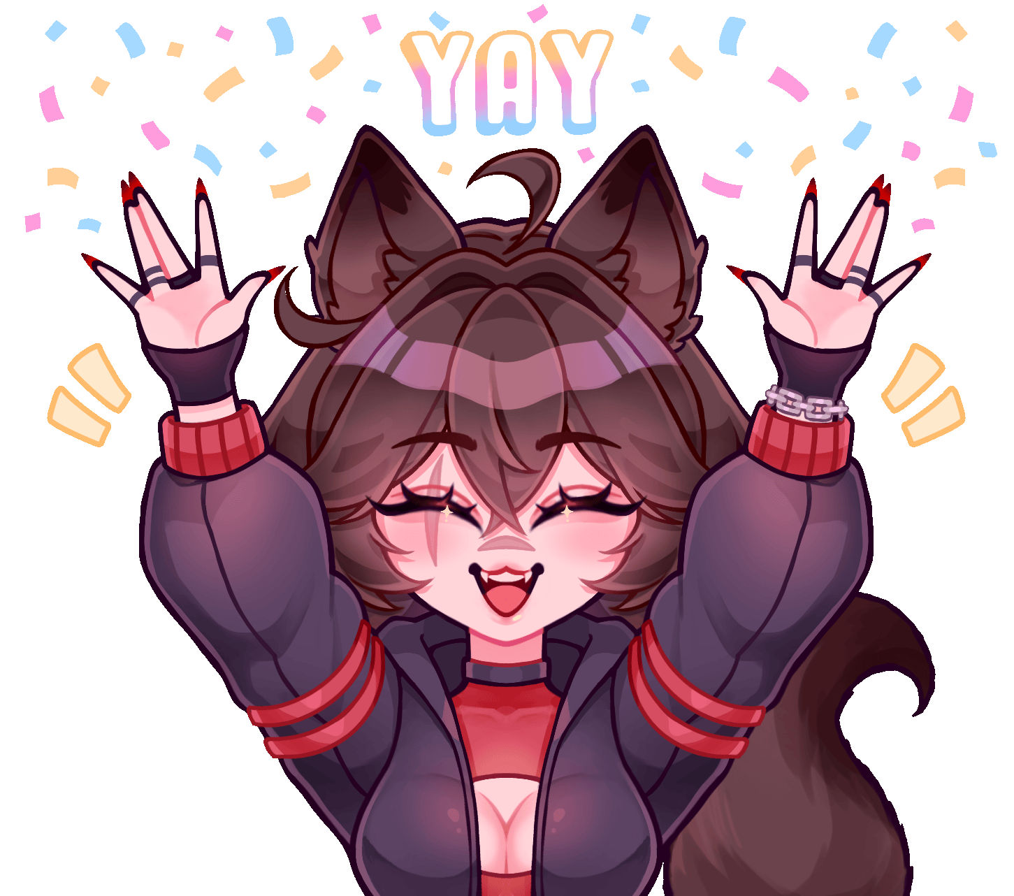 Art: IJIINIE Art: IJIINIE
