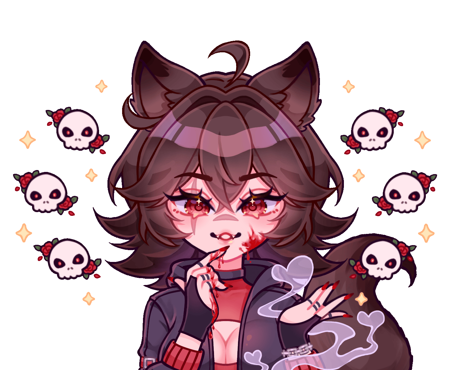 Art: IJIINIE