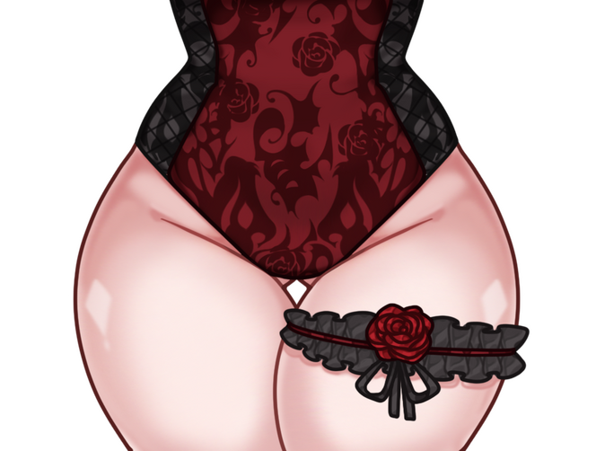 Art: sllushe Art: sllushe