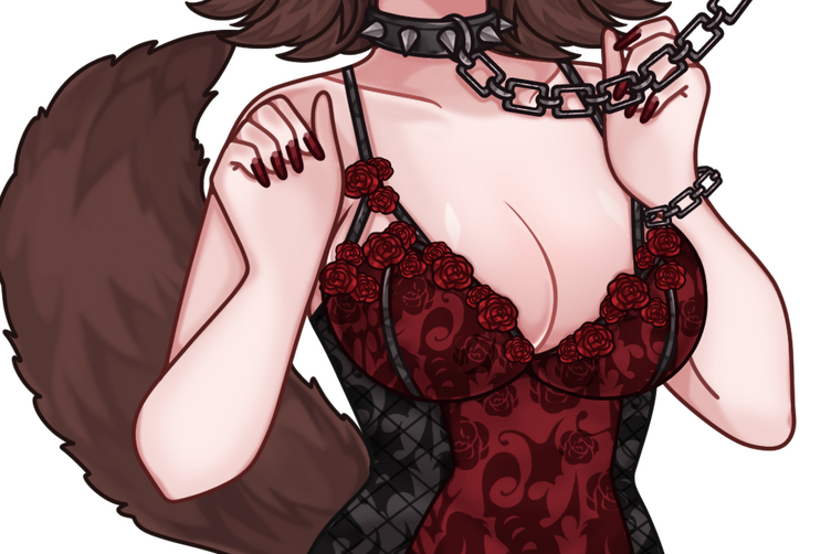 Art: sllushe Art: sllushe
