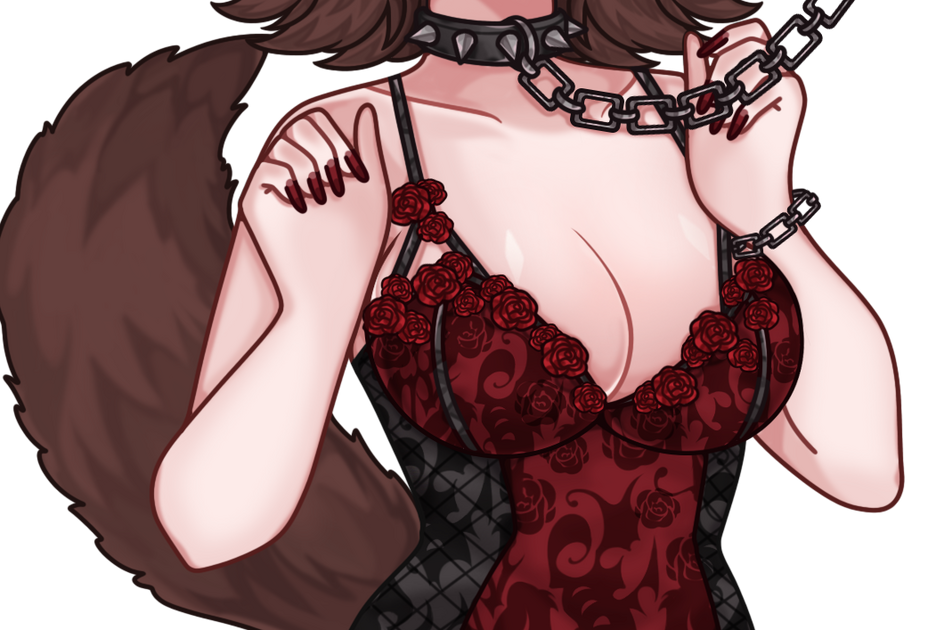 Art: sllushe Art: sllushe