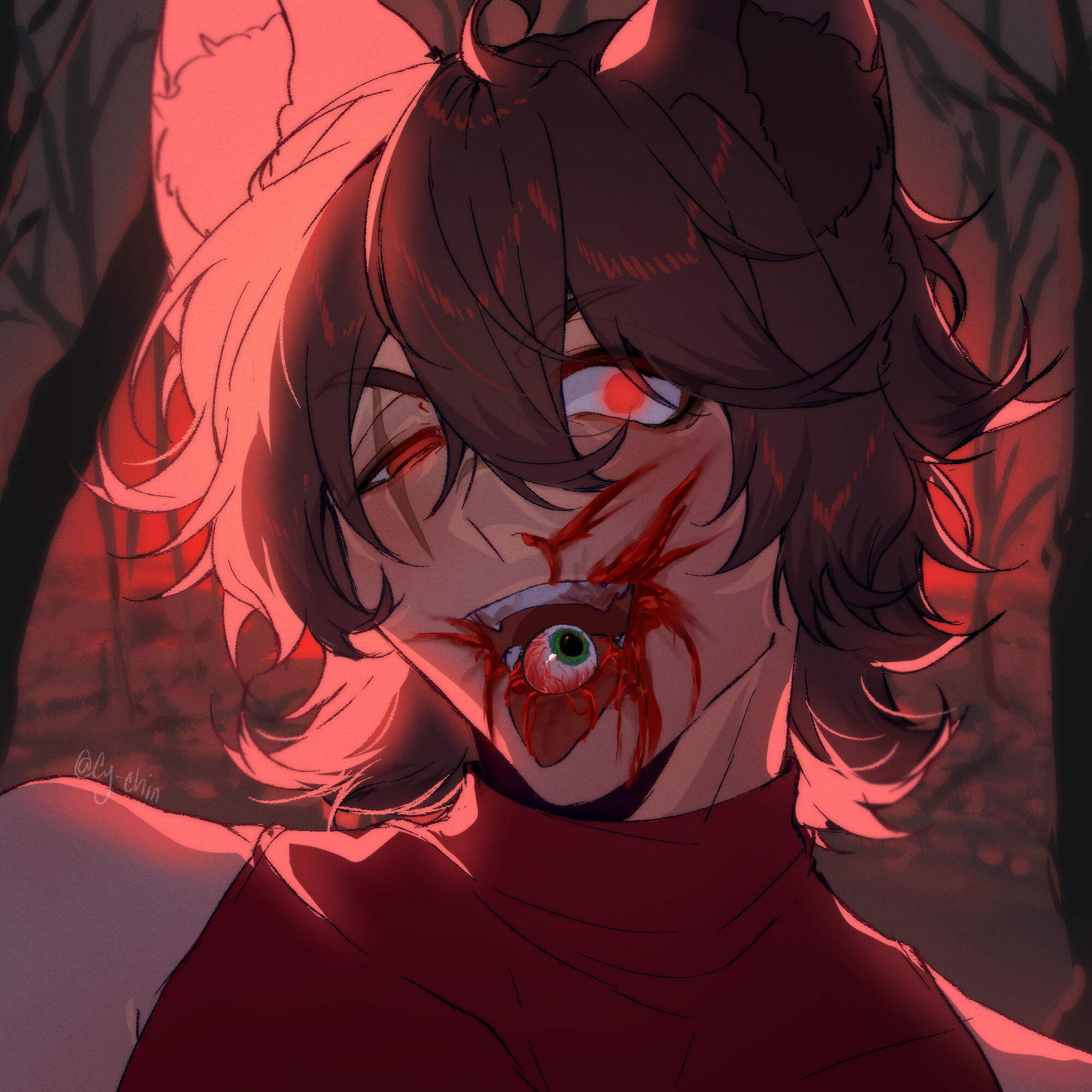 Art: @cy_chiin