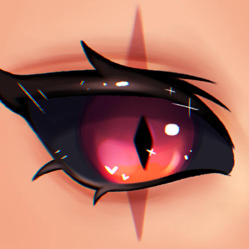 Art: Eyarablep Art: Eyarablep