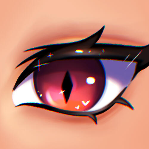 Art: Eyarablep Art: Eyarablep