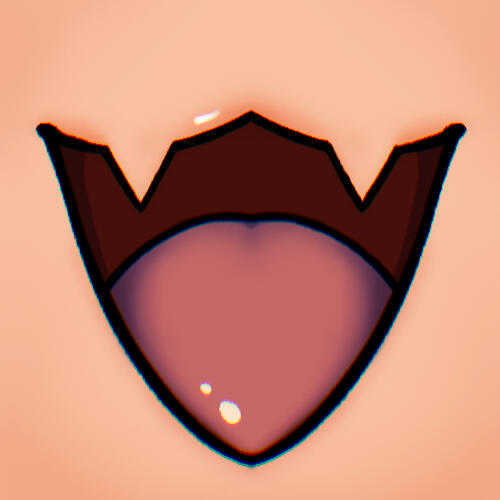 Art: Eyarablep Art: Eyarablep