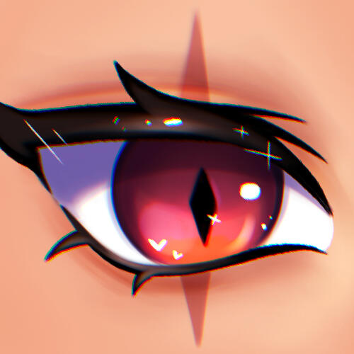 Art: Eyarablep