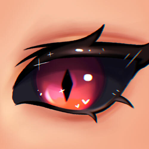 Art: Eyarablep Art: Eyarablep